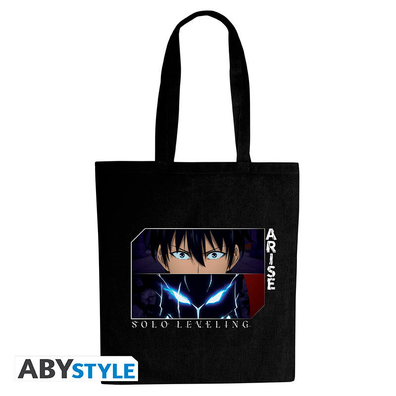 Tote Bag - Solo Leveling "Arise"