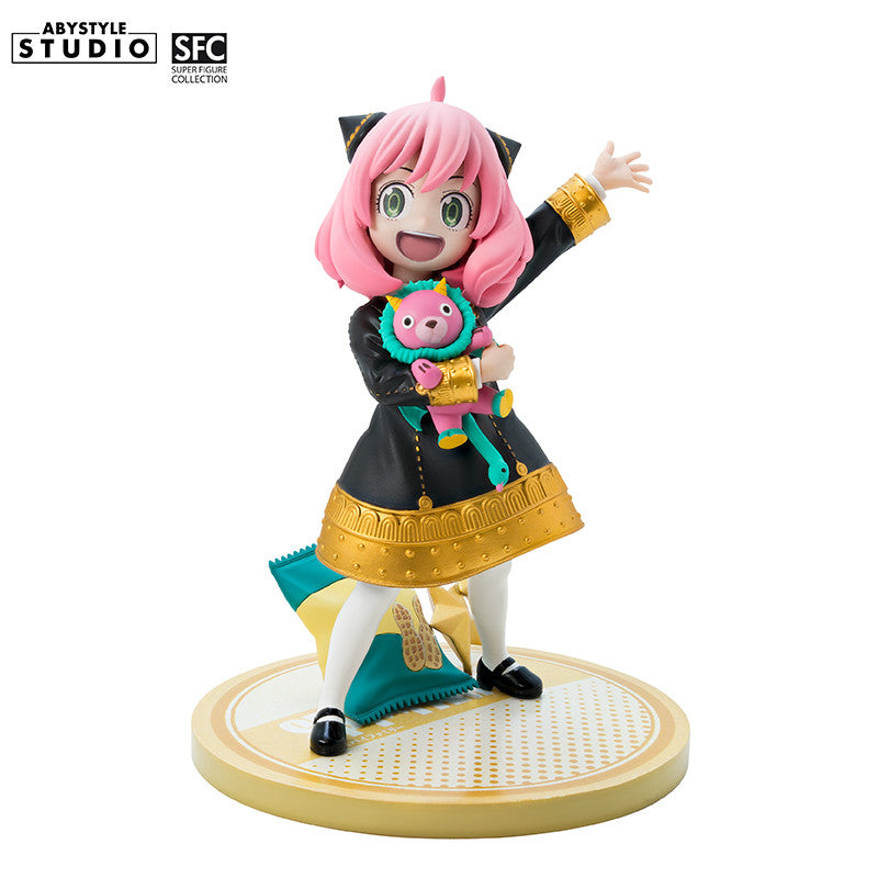 Figure - Spy x Family "Anya"