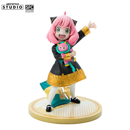 Figure - Spy x Family "Anya"