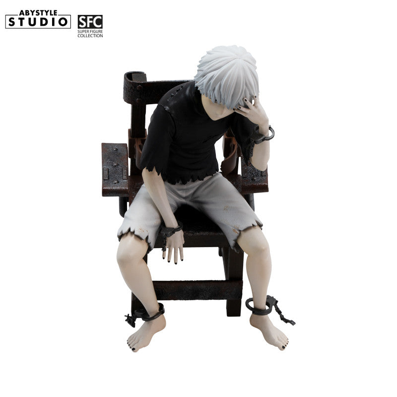 Figuur - “Ken Kaneki” - Tokyo Ghoul