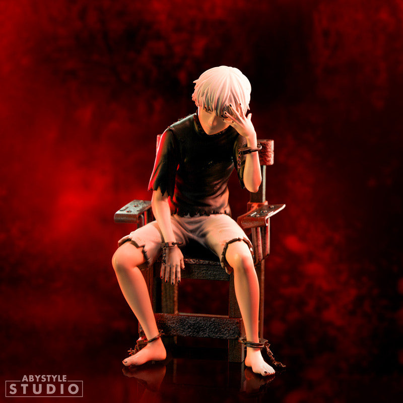 Figuur - “Ken Kaneki” - Tokyo Ghoul