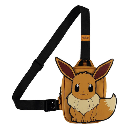 Pokémon - Schoudertas; Eevee