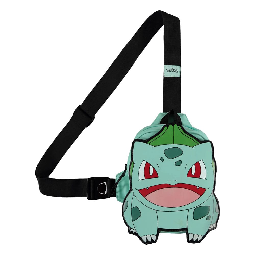 Pokémon - Schoudertas; Bulbasaur