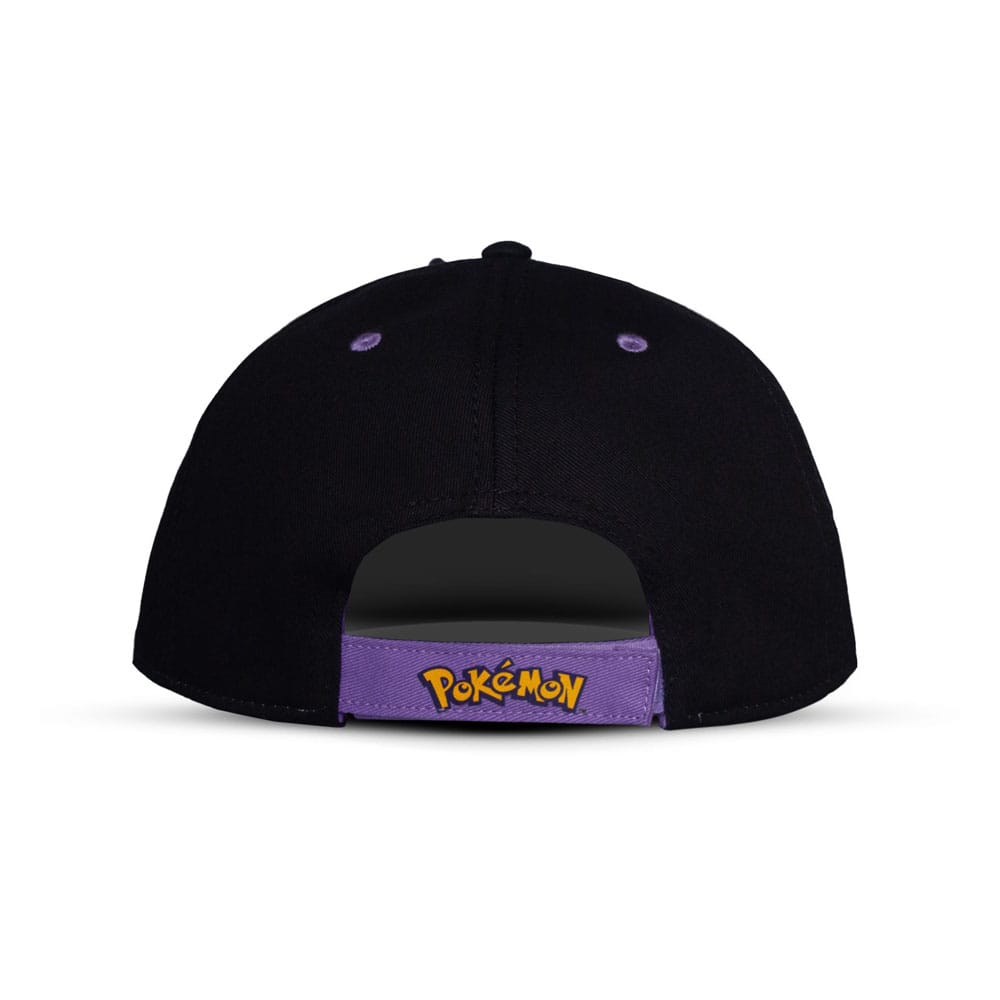Pokémon -  Baseball Cap; Gengar