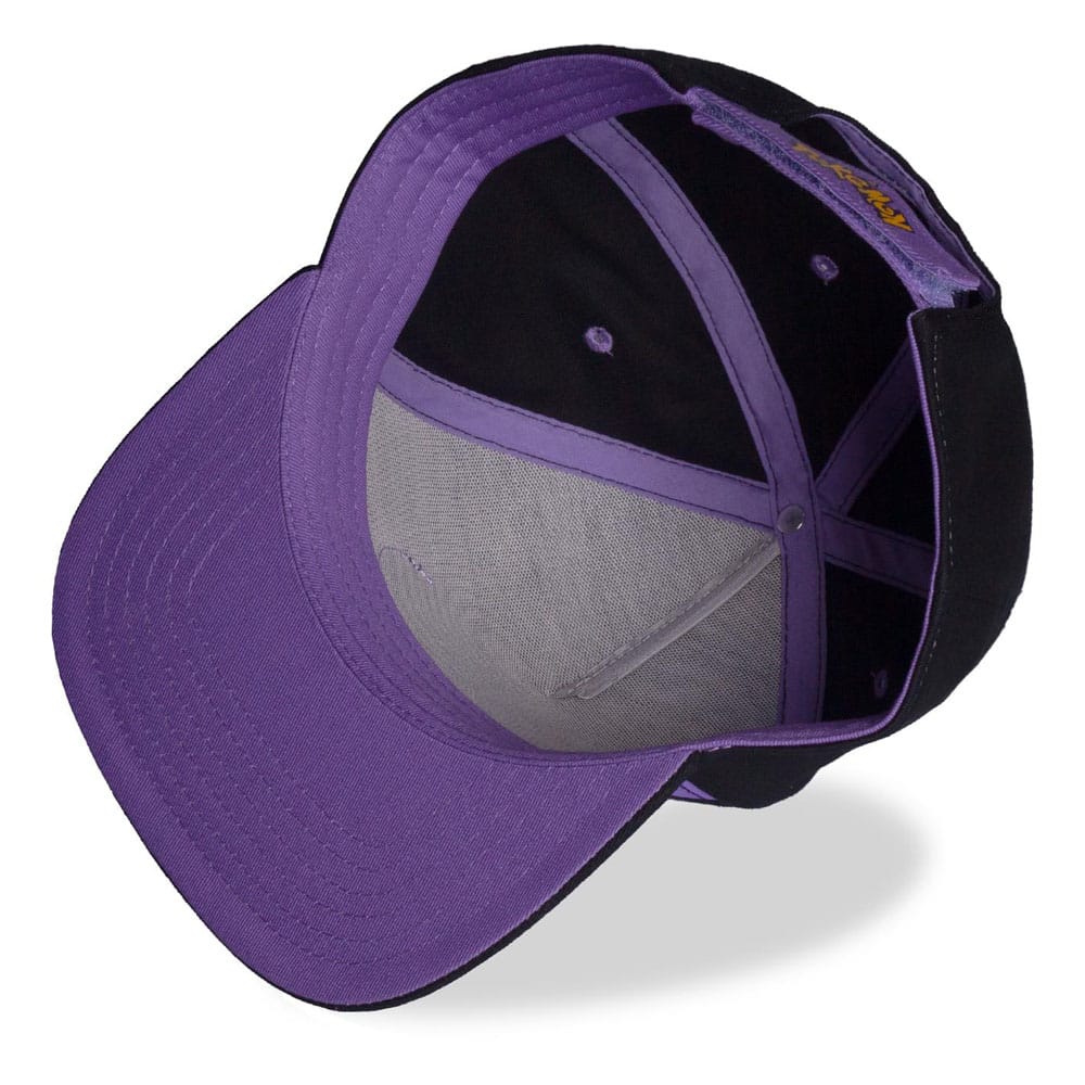 Pokémon -  Baseball Cap; Gengar