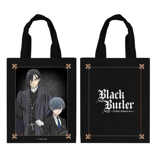 Tote Bag - Black Butler